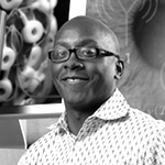 Photograph of Todd P. Coleman