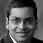 Photograph of Rakesh Kumar