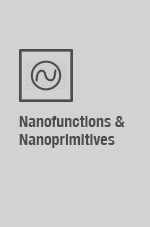 Nanofunctions & Nanoprimitives